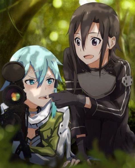 sinon hentai|Sinon porn, Hentai manga, Porn comics